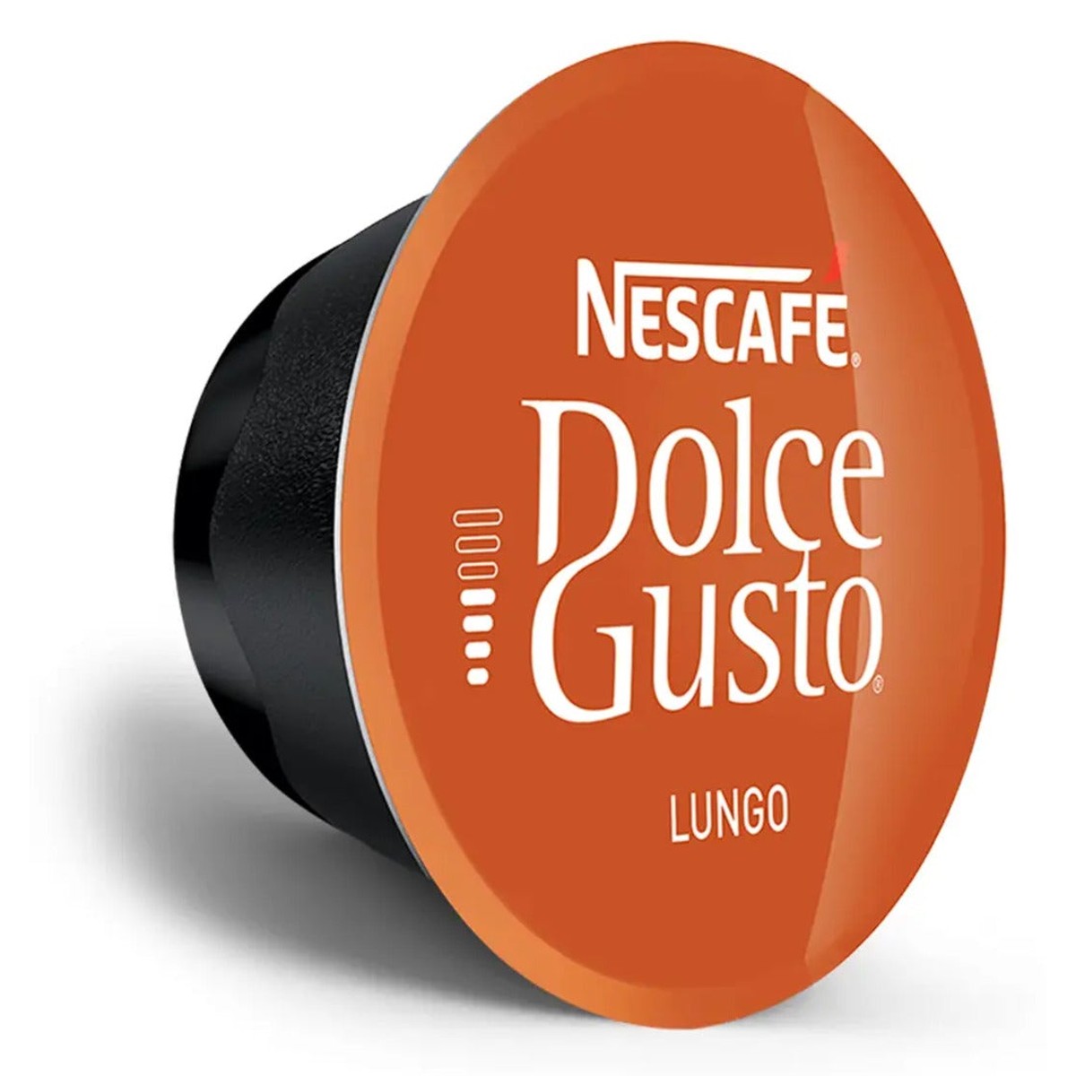 Dolce Gusto Lungo Coffee Capsules 16 X 5.6g (89.6G)