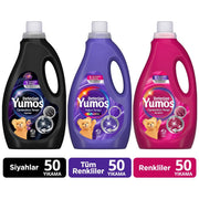 Liquid Colors 2500 ml X1 Therapy Blacks 2500 ml X1 Intensive Therapy All Colors 2500 ml X1