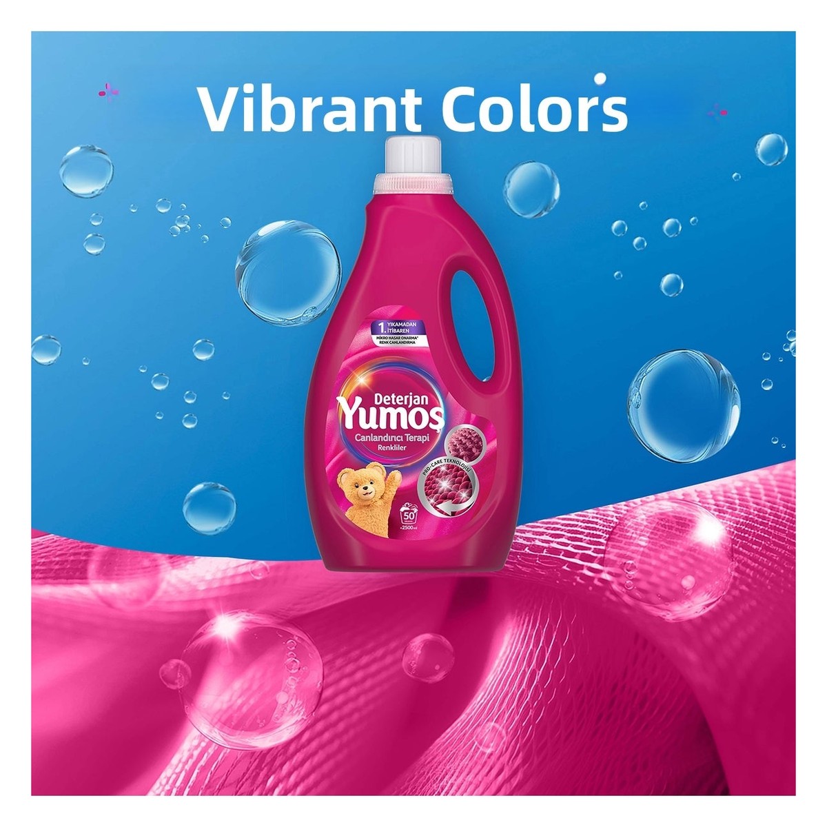 Liquid Colors 2500 ml X1 Therapy Blacks 2500 ml X1 Intensive Therapy All Colors 2500 ml X1