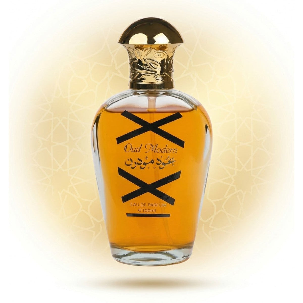 Oriental Perfumes for Men - Oud Modern 100ML - EDP