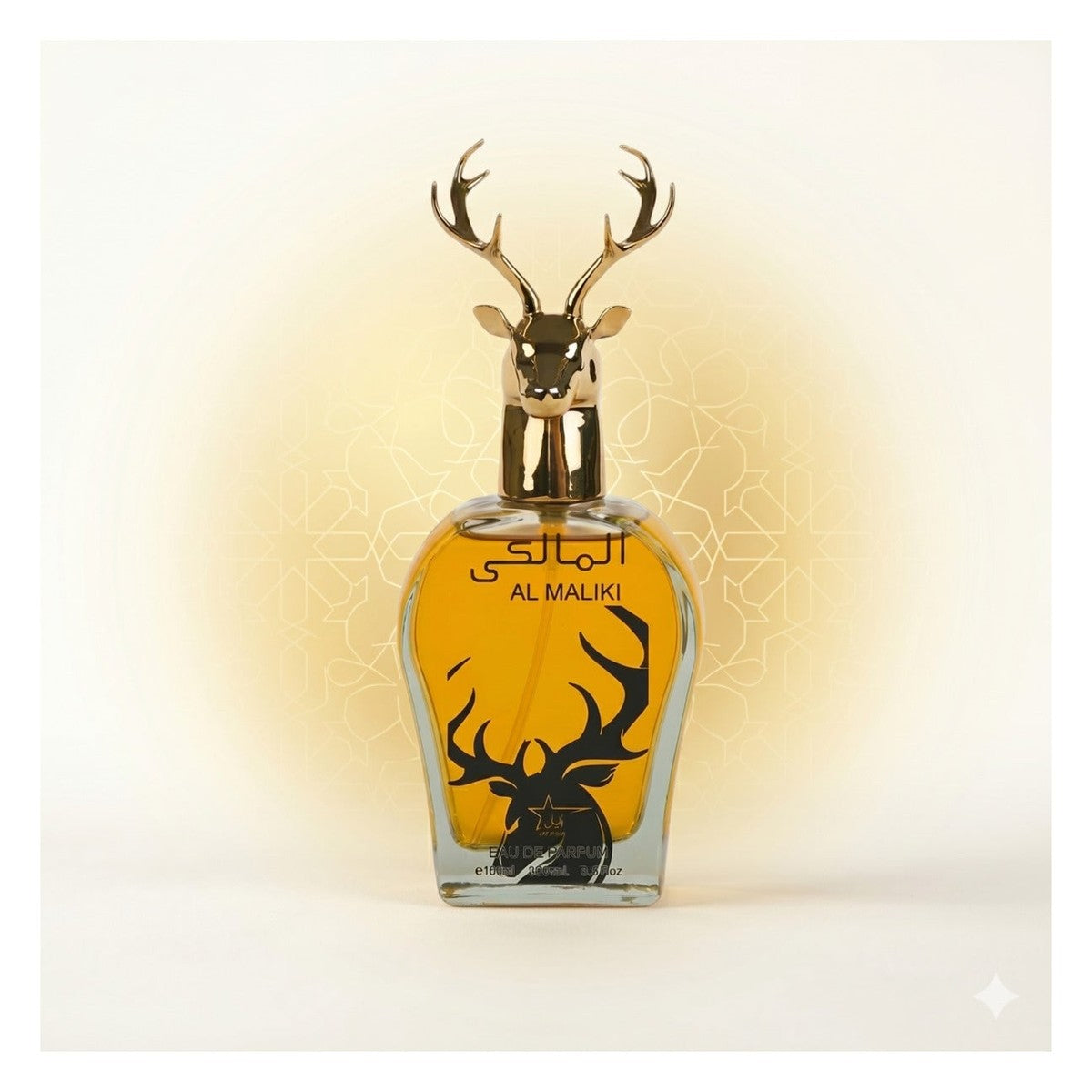 Oriental Perfumes for Men - Al Maliki 100ML - EDP