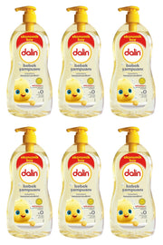 Şampuan Klasik 700 ml X 6 Adet