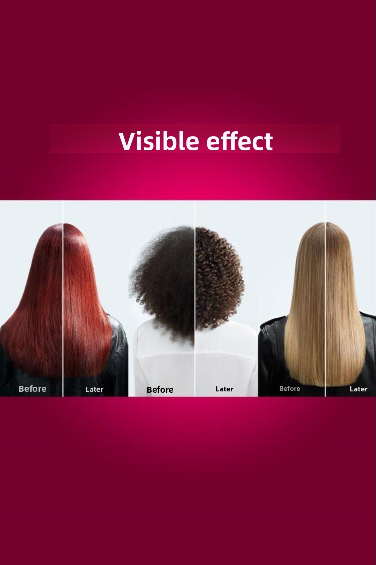 2-Pack Colorvive Color Protective Hair Care Cream 250 ml