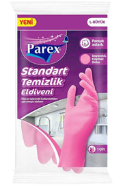 Standart Eldiven Büyük Boy 1 Çift