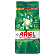 ARIEL Color, mountain spring automatic laundry detergent, powder, 100 washes, 6.5 kg