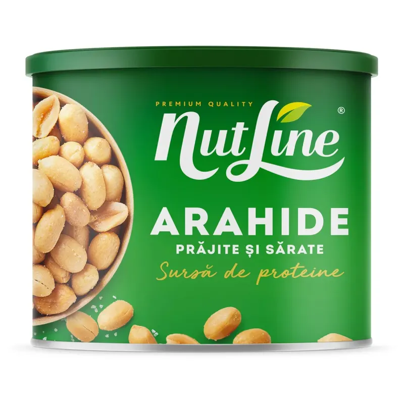 NUTLINE Arahide 135 g