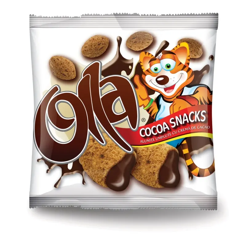 olla Pernute Crema Cacao 100 g