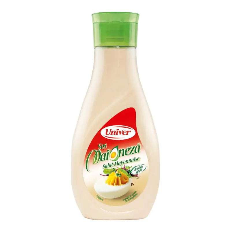 Univer Sos Maioneza 415 g