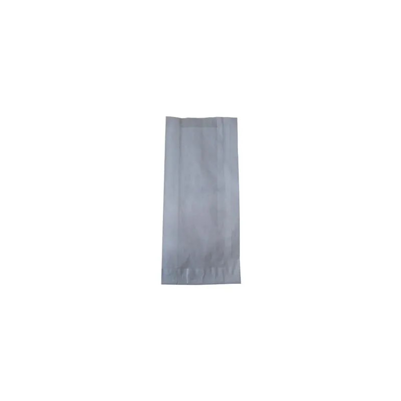 PETRUZALEK 100 Pungi din Hartie pentru Sandwich 9 x 4 x 34 cm