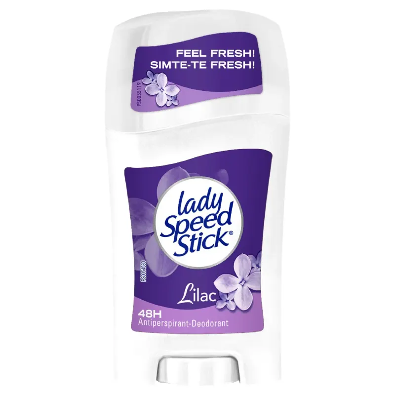 Lady Speed Stick Liliac Deodorant 40 g