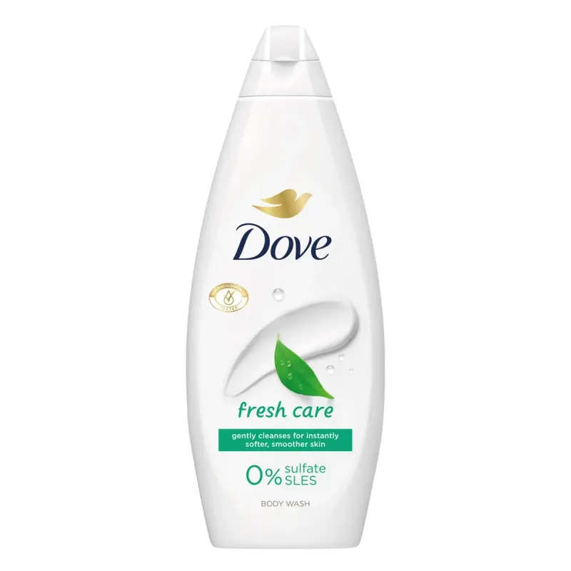 Dove Prospetime Gel de Dus 720 ml