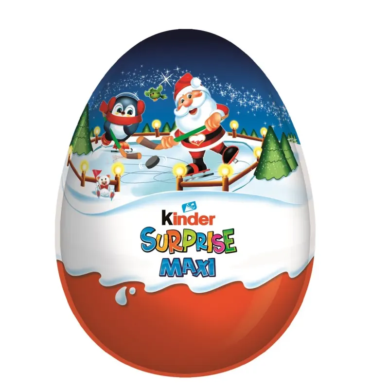 Kinder Surprise Maxi Uni 220 g