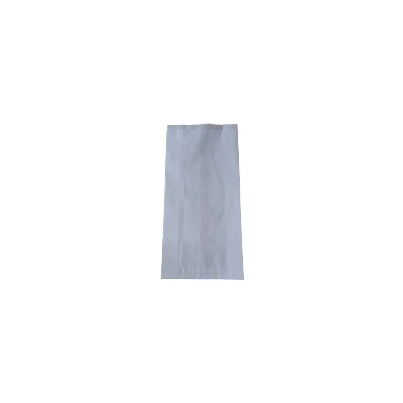 PETRUZALEK 100 Pungi din Hartie pentru Hot Dog 10 x 25 cm