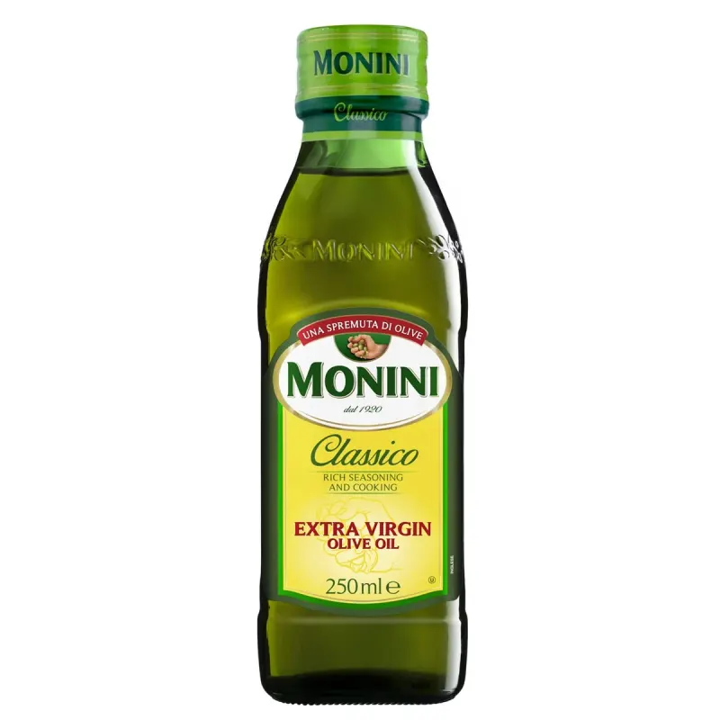 MONINI Ulei de Masline Extravirgin 250 ml