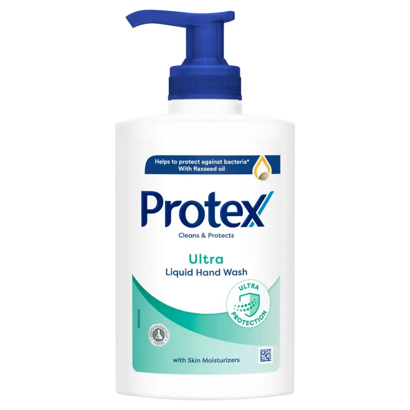 Protex Sapun Lichid Ultra 250 ml