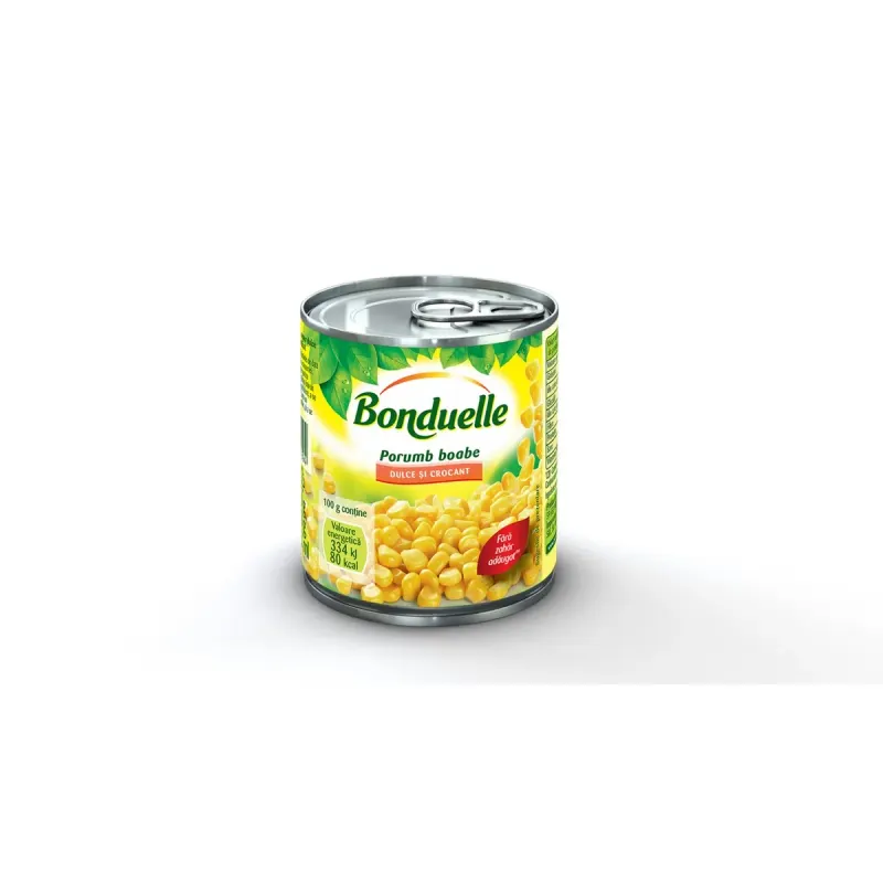 Bonduelle Porumb Gold 170 g