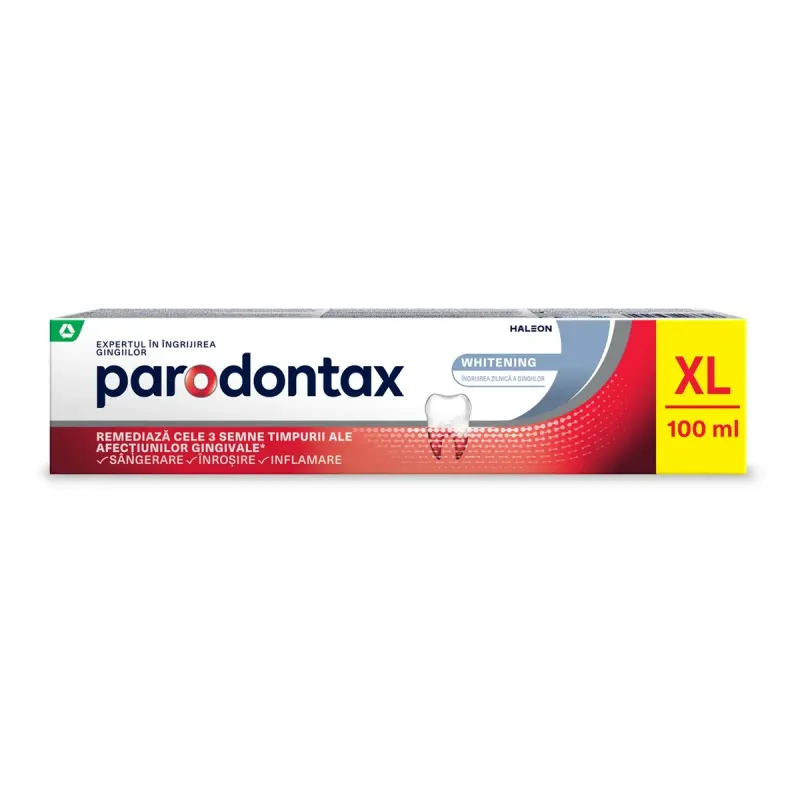 parodontax Whitening Pasta Dinti 100 ml