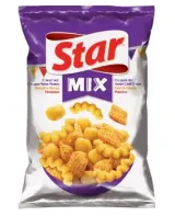 Star Snacks Mix Iaurt&Chilli 90 g