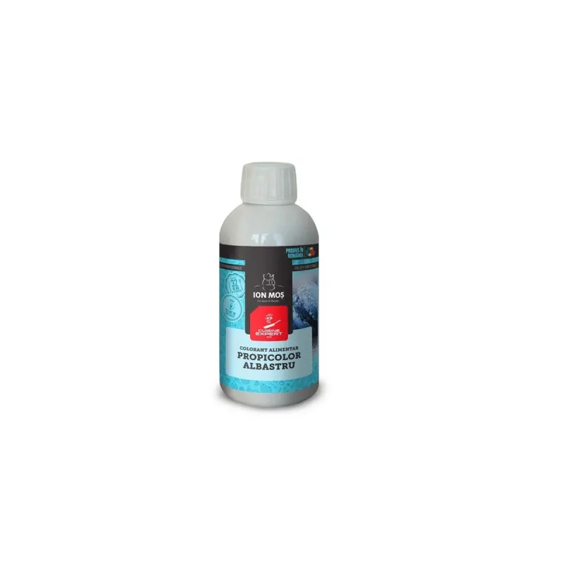 CUISINE EXPERT Colorant Alimentar Albastru 250 g