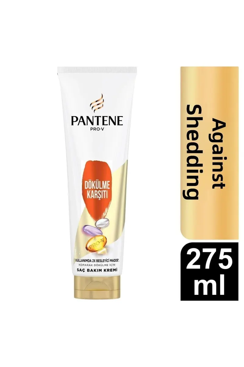 Hair Conditioner 275 ml Anti-Hair Loss