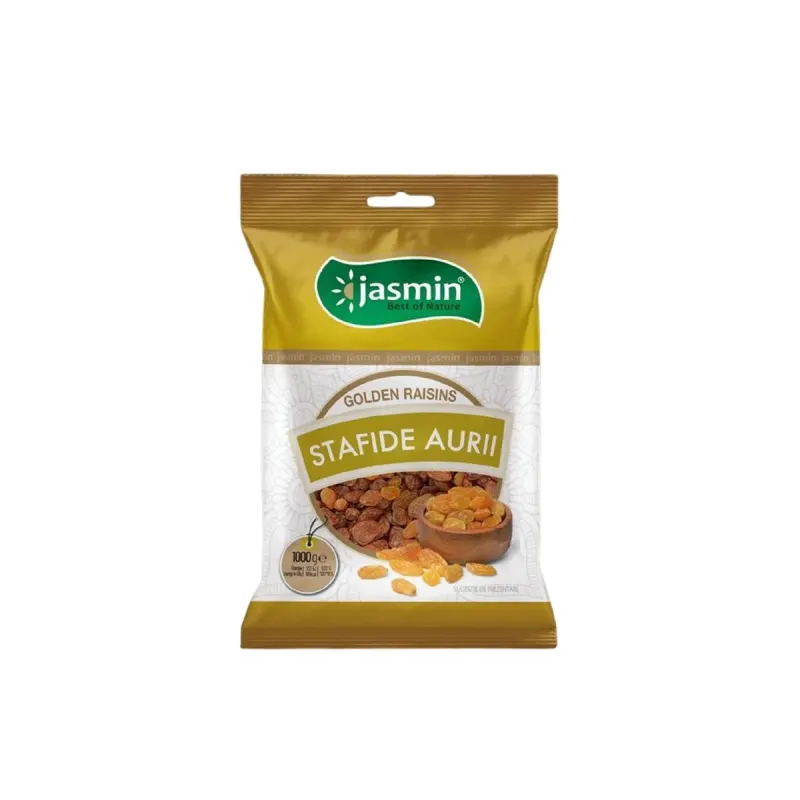 JASMIN Stafide Aurii 1 kg