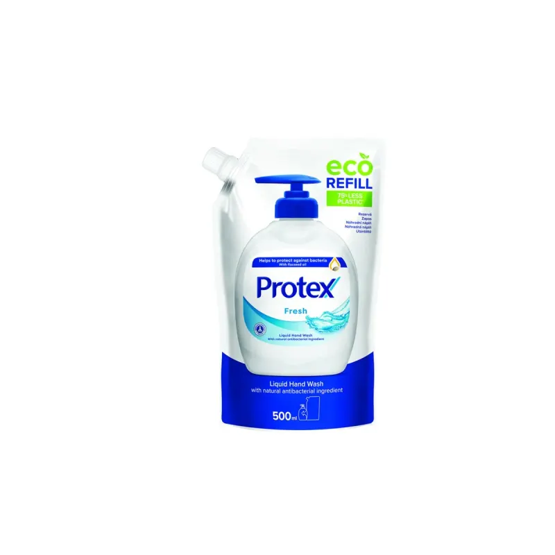 Protex Rezerva Săpun Lichid Fresh 500 ml