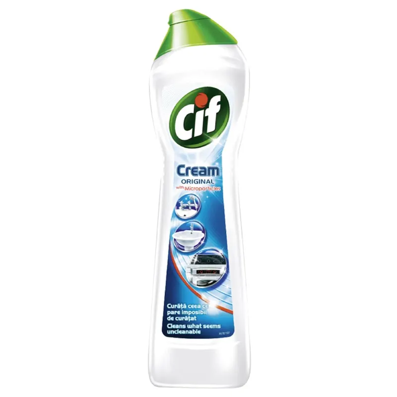 CIF Crema Original 250 ml