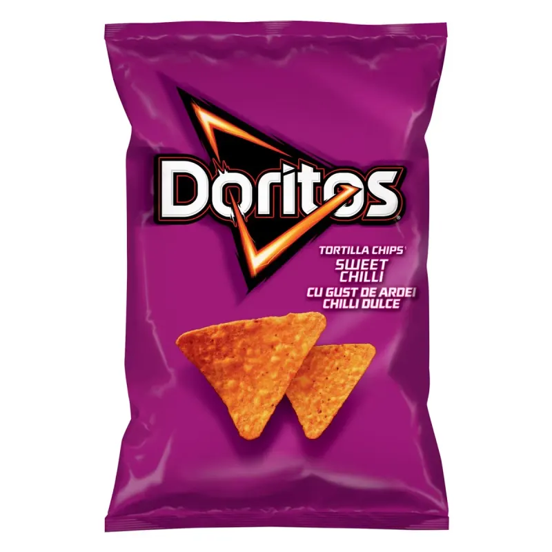 Doritos Nacho Sweet Chilli 90 g