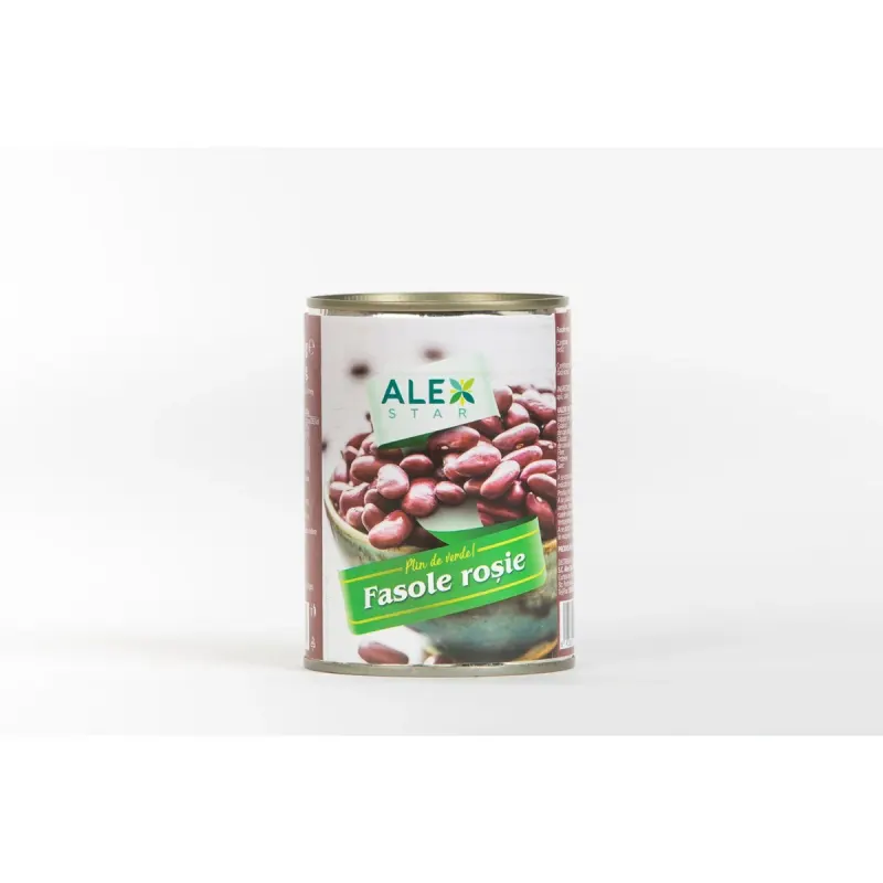 ALEX STAR Fasole Rosie 400 g