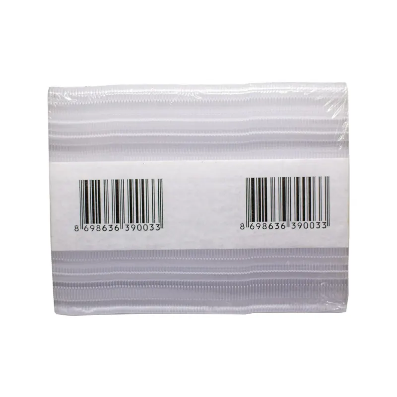 Oti Paletine din Lemn Biodegradabile, Ambalate Individual 11 cm 250 bucati