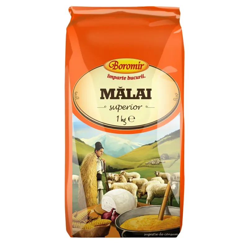 Boromir Malai Superior 1 Kg