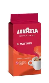 LAVAZZA Matino Cafea Macinata 250 g