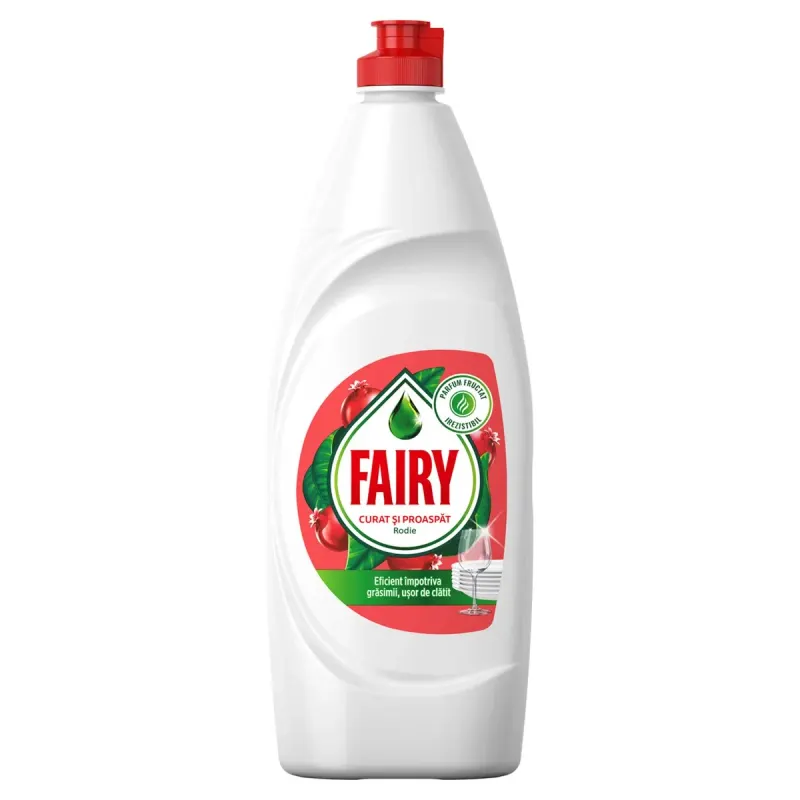 FAIRY Detergent Vase Rodie 750 ml
