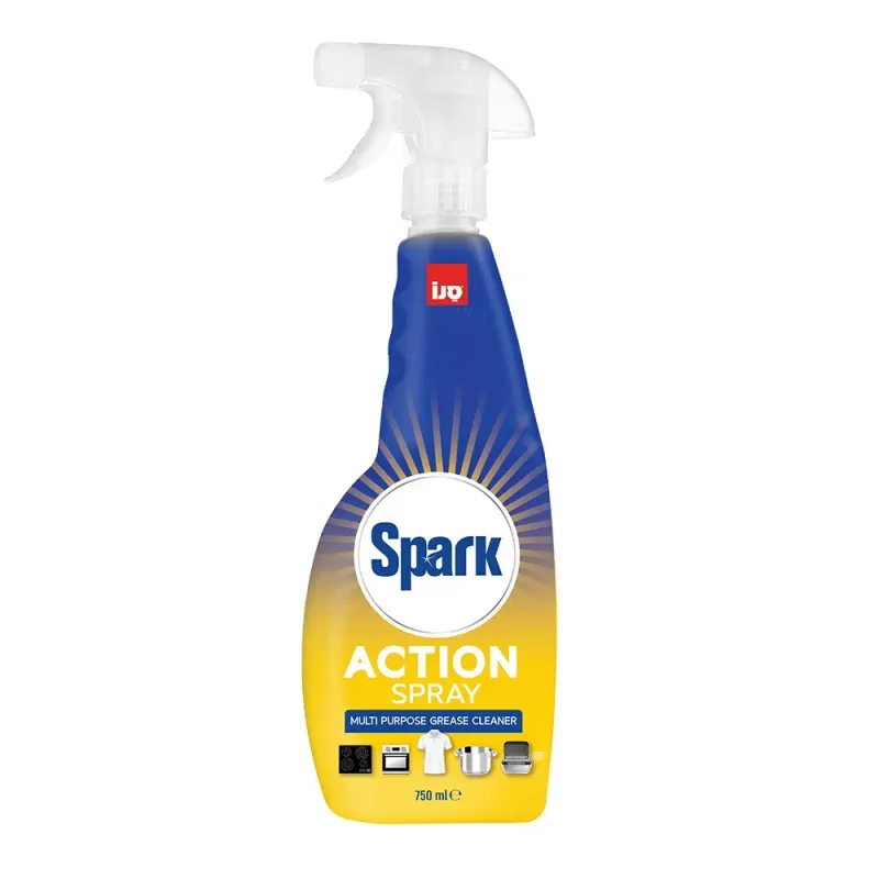 sano Spark Detergent Degresant Universal 750 ml