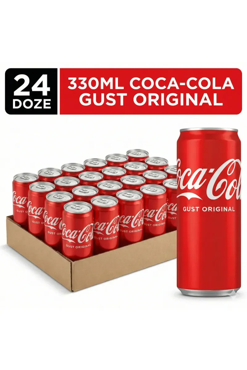 330 ML x 24 PIECES, BOX