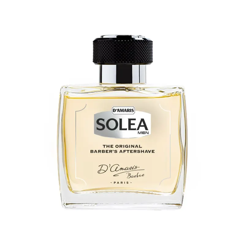 D'AMARIS Solea Aftershave Original 100 ml