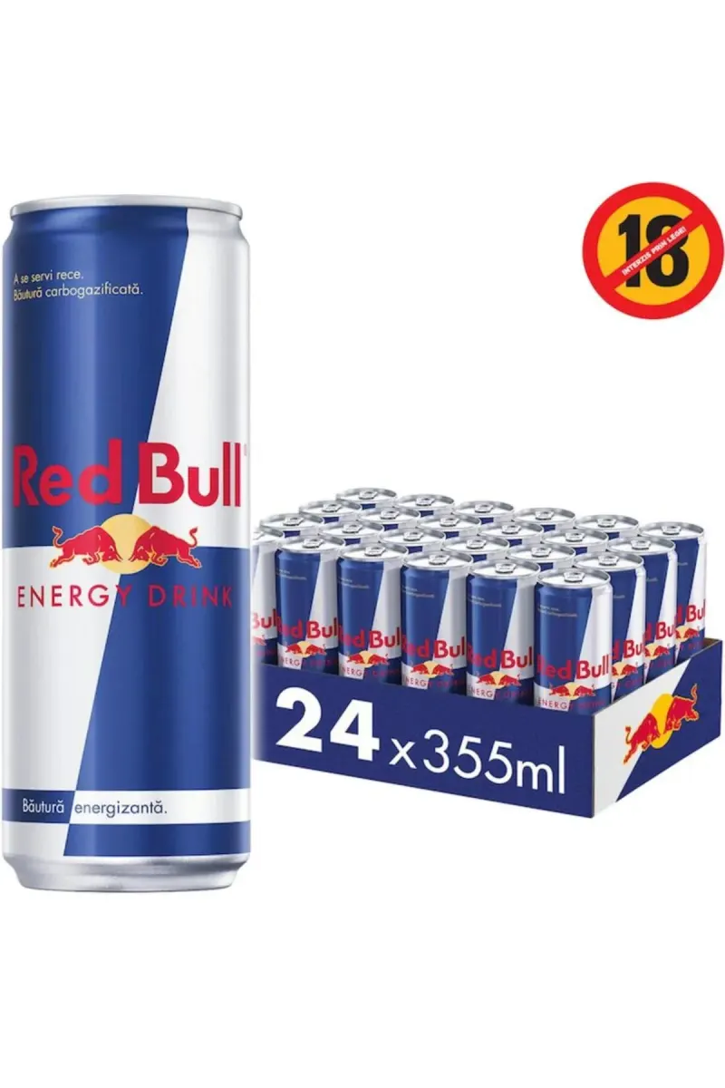 , CLASSIC , 0.355L x 24 PIECES , BOX