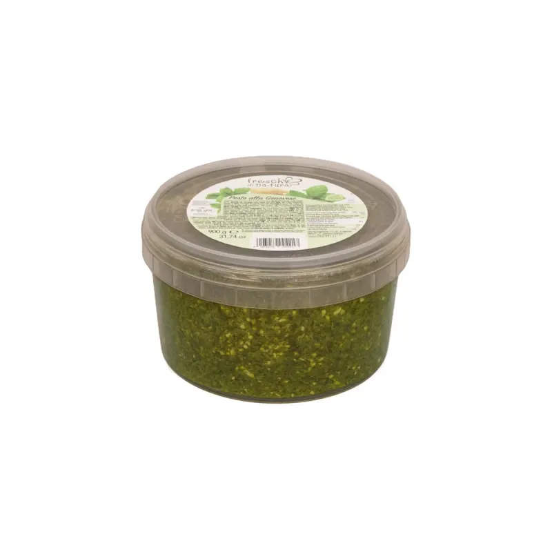 freschi di natura Sos Pesto 900 g