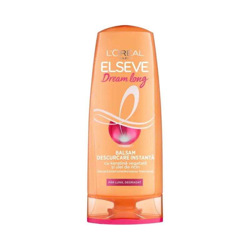 ELSEVE Balsam Dream Long 200 ml