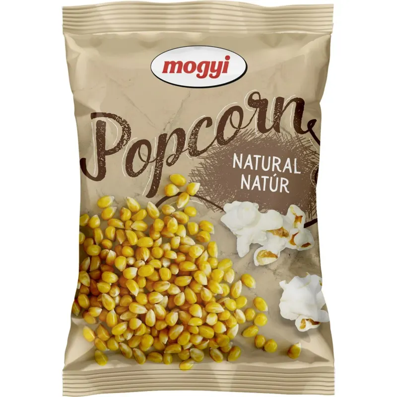 MOGYI Porumb pentru Floricele 200 g