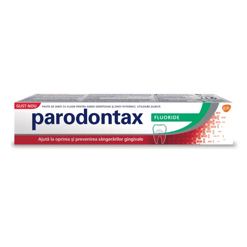 parodontax Fluor 75 ml
