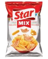 Star Snacks Mix Branza&Bacon 90 g