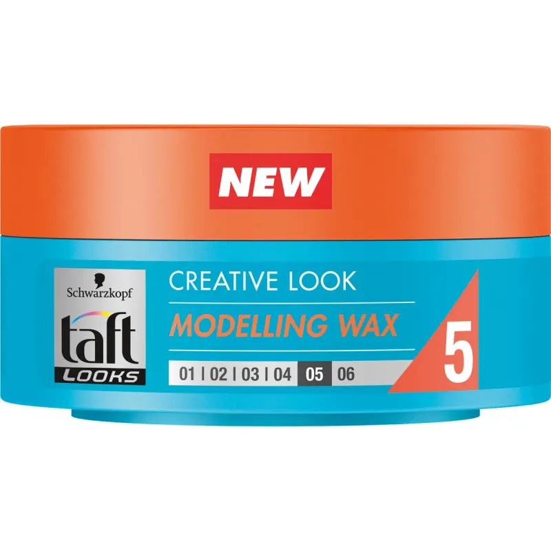 taft Ceara Creative Look 75 ml