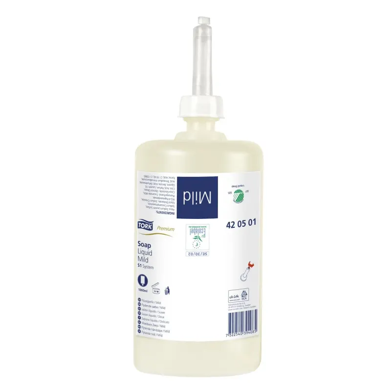 TORK Sapun Lichid Mevon 55 1 L