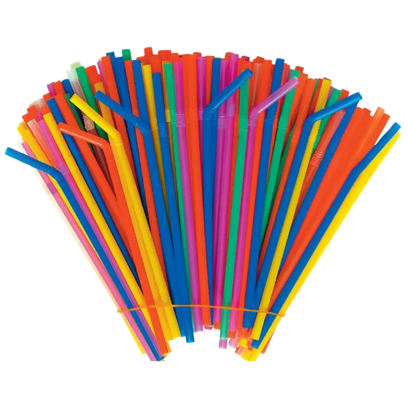 HELLENIC 1000 Paie Flexibile Colorate 240 x 5 mm