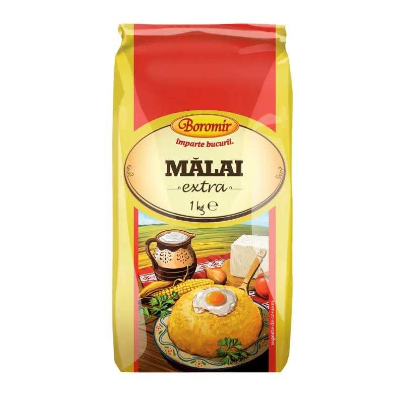Boromir Malai Extra 1 Kg