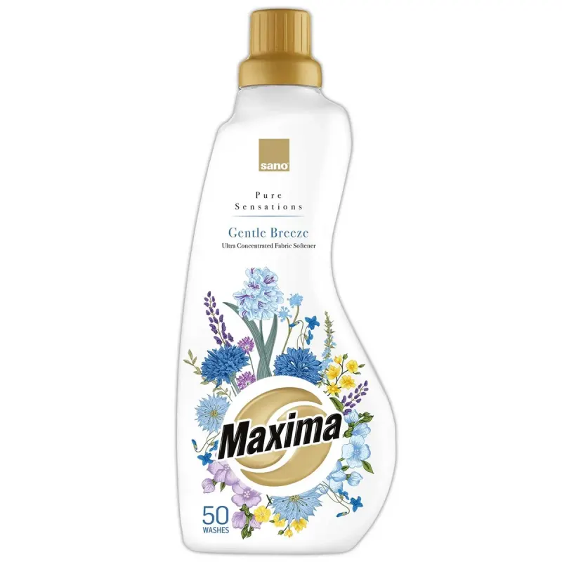 sano Maxima Balsam de Rufe Gentle Breeze 1 L