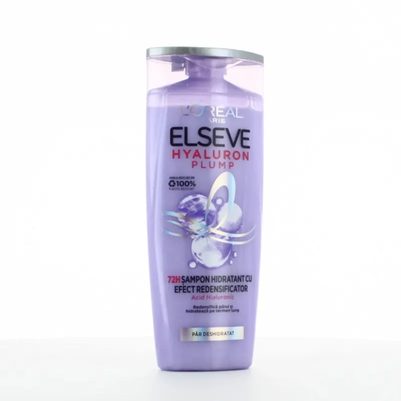 ELSEVE Sampon Hyaluron Plump 250 ml