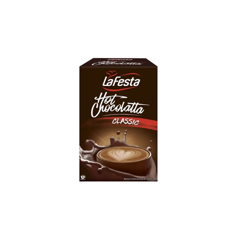 LA FESTA Bautura Instant Cacao 250 g