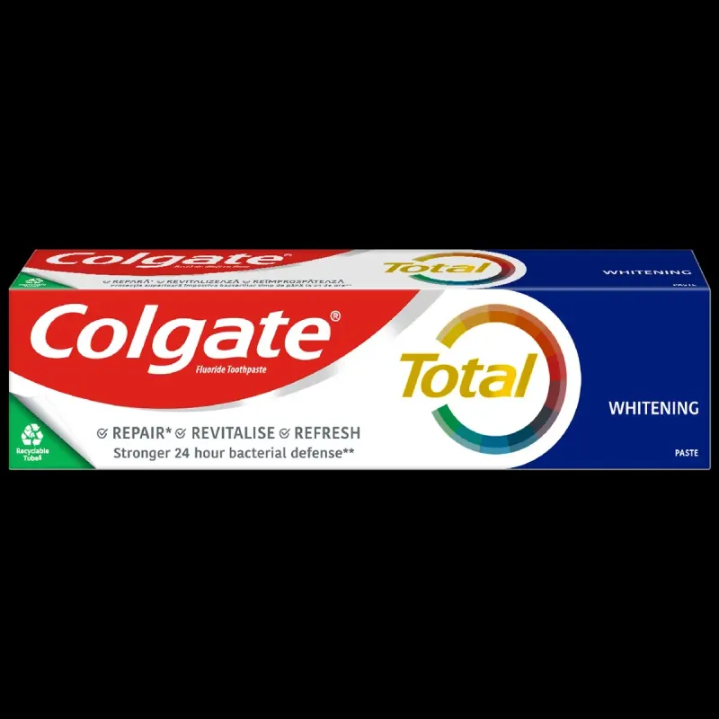 Colgate Total Pasta Dinti Albire 100 ml